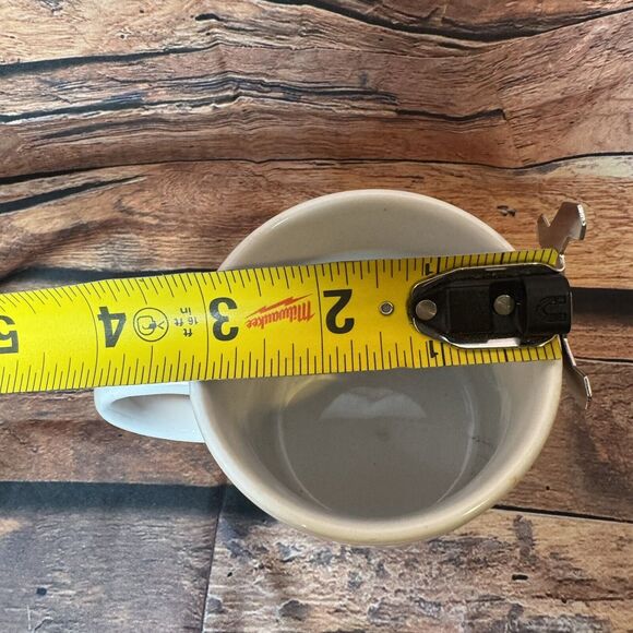 "Toucan Sam" 2002 Kellogg Fruit Loops Mug Coffee Tea Cup Vintage Houston Harvest - Picture 6 of 6